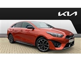 Kia Pro Ceed Image 1