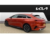 Kia Pro Ceed Image 2