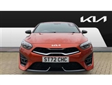 Kia Pro Ceed Image 3
