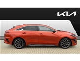 Kia Pro Ceed Image 5