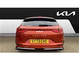 Kia Pro Ceed Image 6