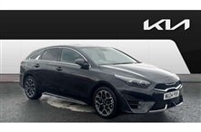 Used Kia Pro Ceed