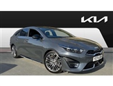 Kia Pro Ceed Image 1
