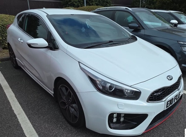 Large image for the Used Kia PROCEED