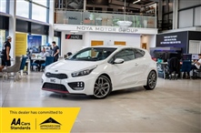 Kia Pro Ceed