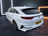 Kia Pro Ceed Image 3