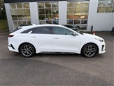Kia Pro Ceed Image 4