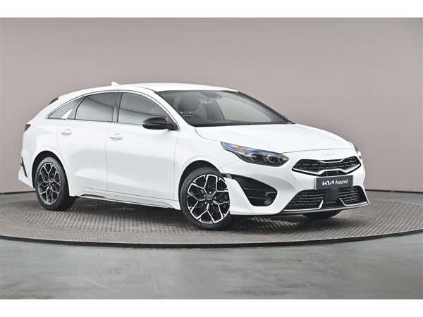 Large image for the Used Kia ProCeed