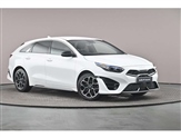 Kia Pro Ceed Image 1