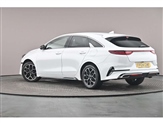 Kia Pro Ceed Image 3