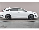 Kia Pro Ceed Image 4