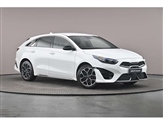Kia Pro Ceed Image 1