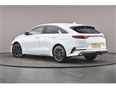 Kia Pro Ceed Image 3