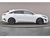 Kia Pro Ceed Image 4