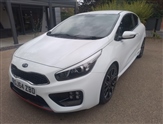 Used Kia Pro Ceed