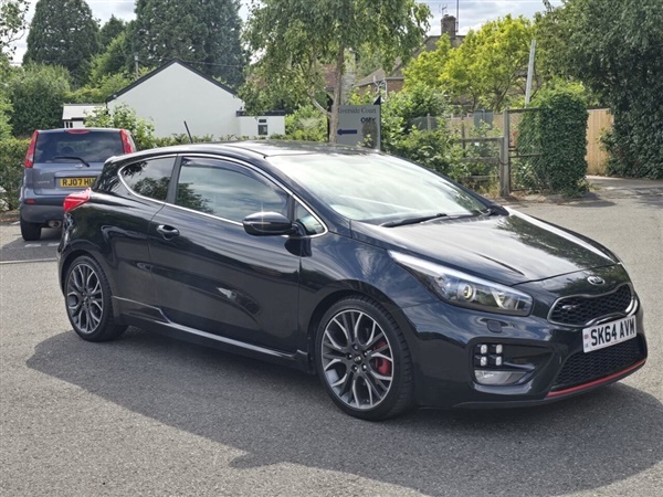 Large image for the Used Kia PROCEED
