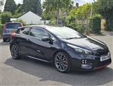 Used Kia Pro Ceed