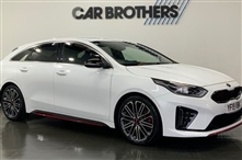 Kia Pro Ceed