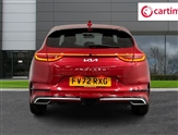 Kia Pro Ceed Image 6