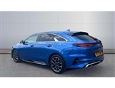 Kia Pro Ceed Image 2