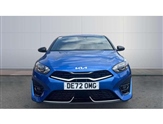 Kia Pro Ceed Image 3