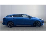 Kia Pro Ceed Image 5