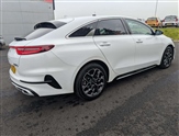 Kia Pro Ceed Image 3