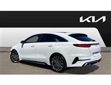 Kia Pro Ceed Image 2