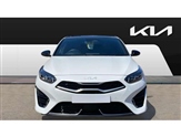 Kia Pro Ceed Image 3