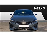 Kia Pro Ceed Image 3