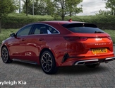 Kia Pro Ceed Image 2