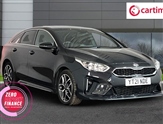 Kia Pro Ceed Image 1