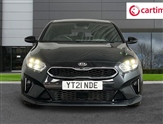 Kia Pro Ceed Image 3