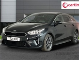 Kia Pro Ceed Image 6
