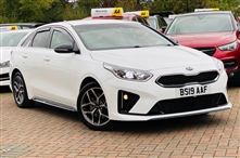 Kia Pro Ceed
