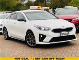 Used Kia Pro Ceed
