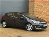 Used Kia Pro Ceed