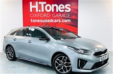 Kia Pro Ceed