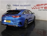 Kia Pro Ceed Image 5