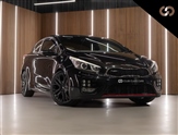 Used Kia Pro Ceed