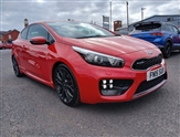 Used Kia Pro Ceed