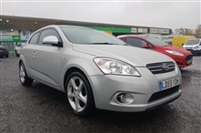Kia Pro Ceed