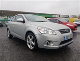 Used Kia Pro Ceed