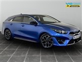 Used Kia Pro Ceed