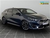 Used Kia Pro Ceed