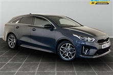 Kia Pro Ceed