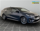 Used Kia Pro Ceed