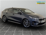 Used Kia Pro Ceed