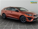Used Kia Pro Ceed
