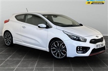 Kia Pro Ceed